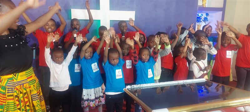 School Fees Support