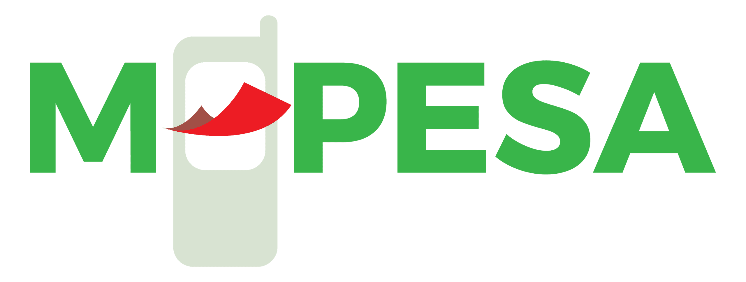 M-PESA